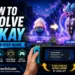 How to Evolve Inkay