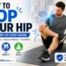 How to Pop Your Hip