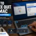 How to Force Quit on Mac